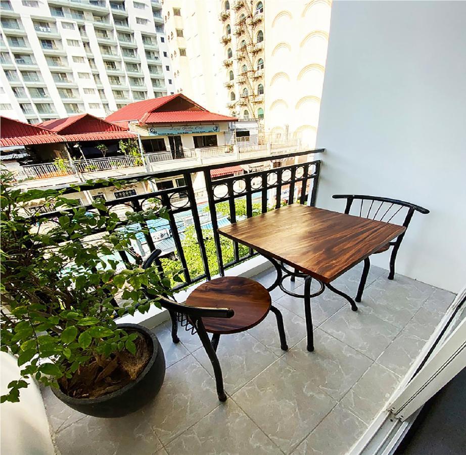 Jing Du Hotel Phnom Penh Extérieur photo