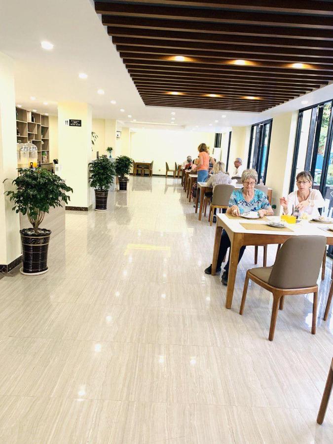 Jing Du Hotel Phnom Penh Extérieur photo